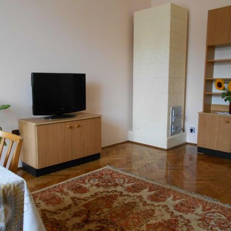 Apartament Krakowski Styl Eksteriør bilde