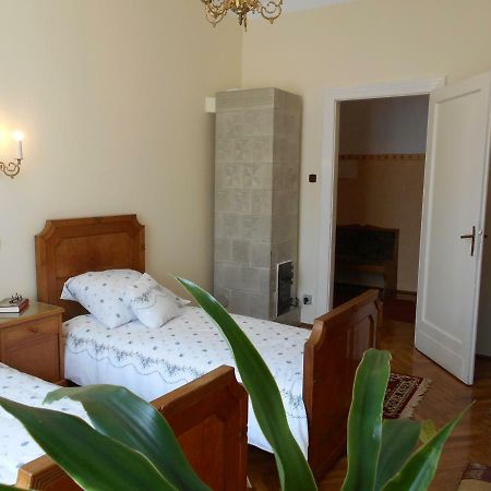 Apartament Krakowski Styl Eksteriør bilde