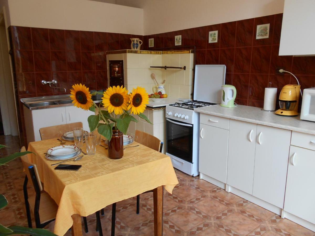Apartament Krakowski Styl Eksteriør bilde