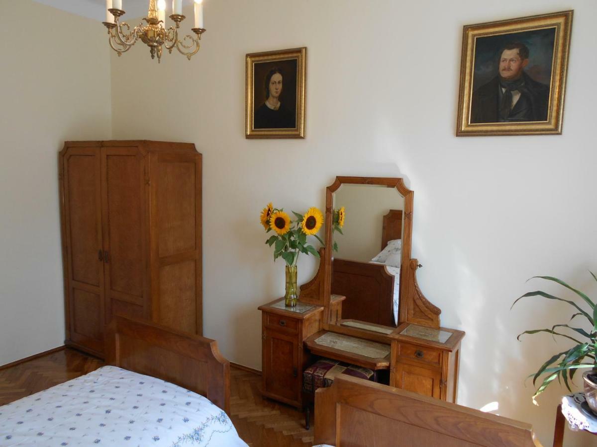 Apartament Krakowski Styl Eksteriør bilde
