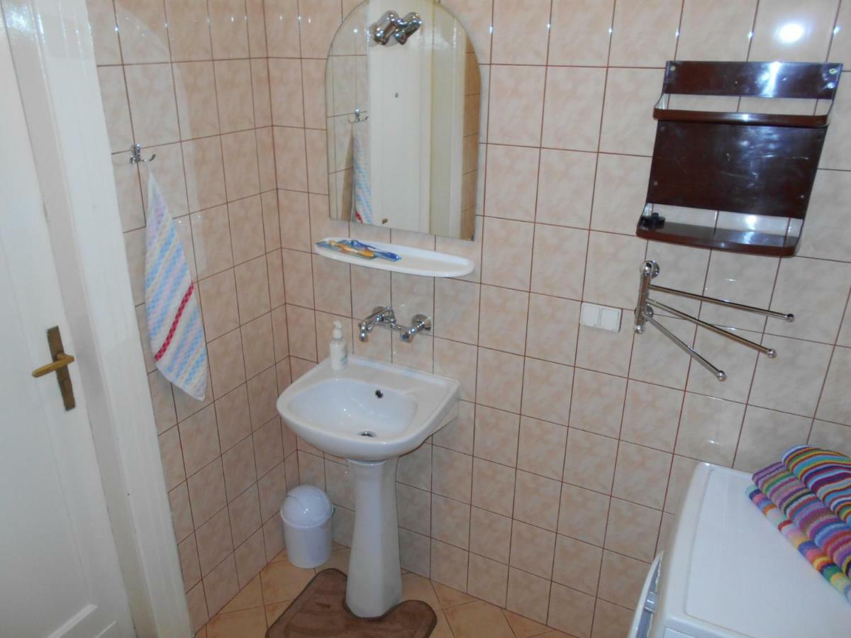 Apartament Krakowski Styl Eksteriør bilde