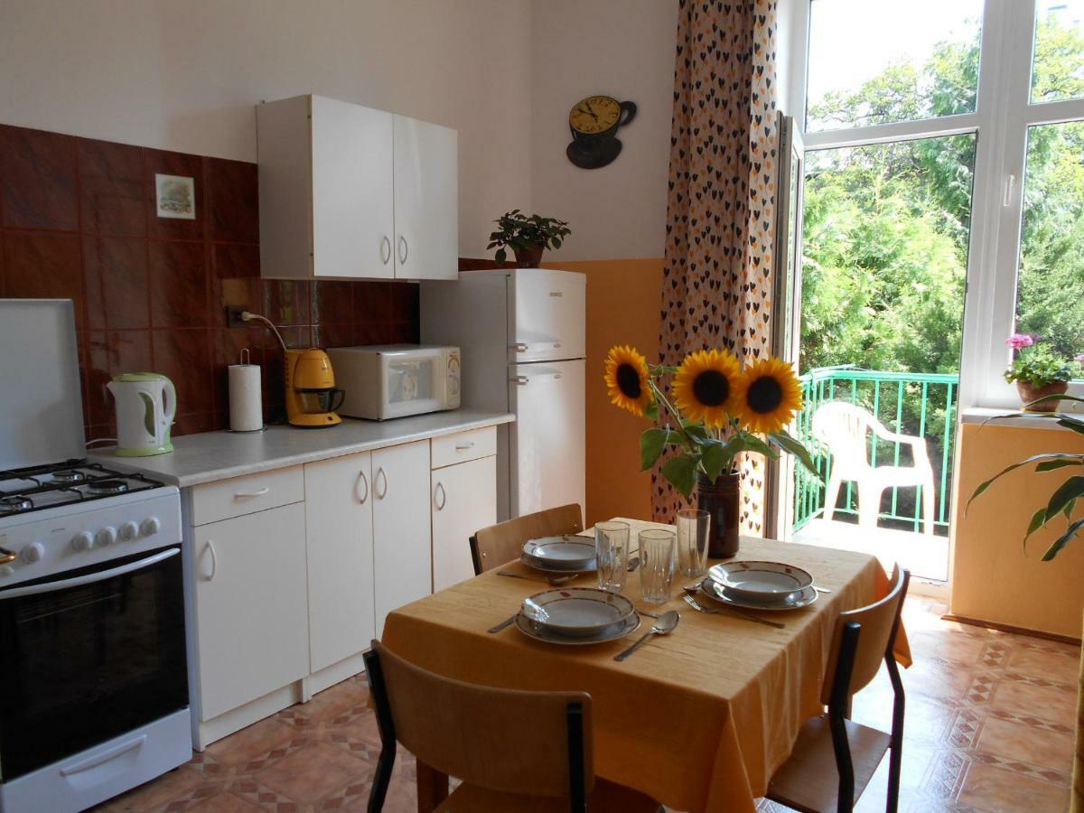 Apartament Krakowski Styl Eksteriør bilde