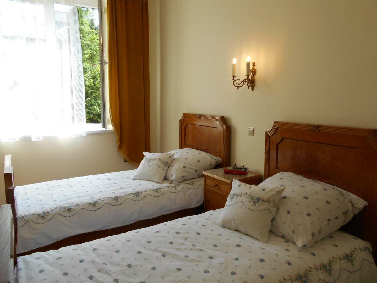 Apartament Krakowski Styl Eksteriør bilde
